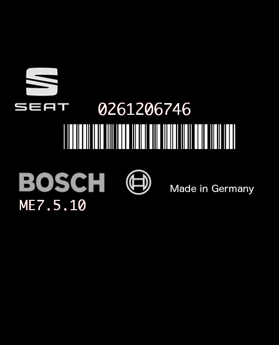 Bosch Me7 Tuning Software